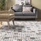 Nuloom Dallas Abstract Tiles Area Rug 5ft x 8ft ERMG01A-508 - alternate 2